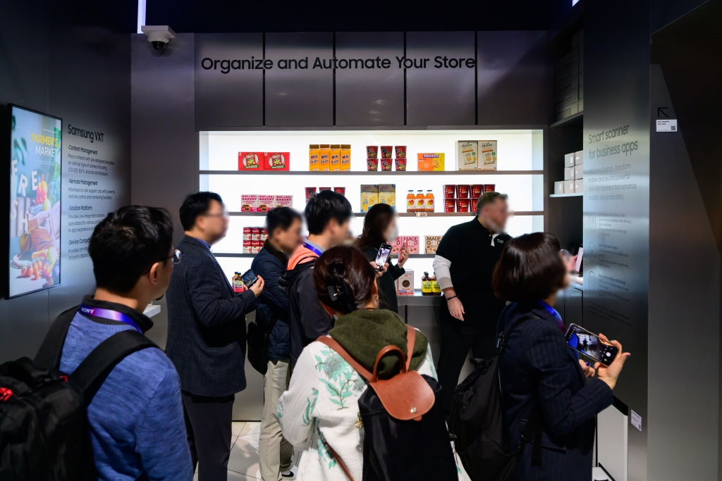 [CES 2025] Beyond Home, 삼성전자 AI와 함께하는 더 넓고 스마트한 세상